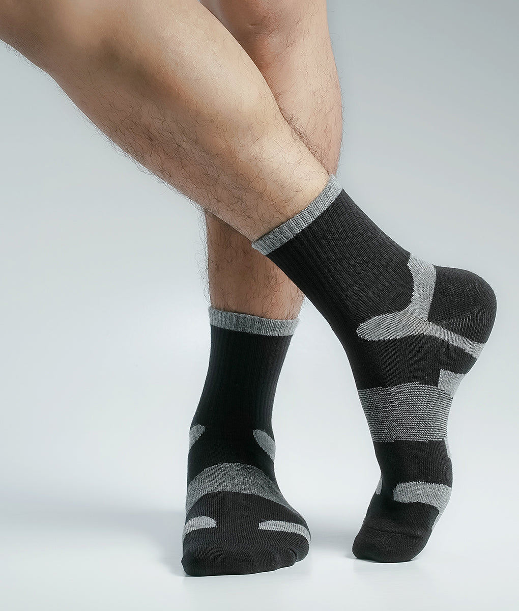 Premium Ankle Socks For Men