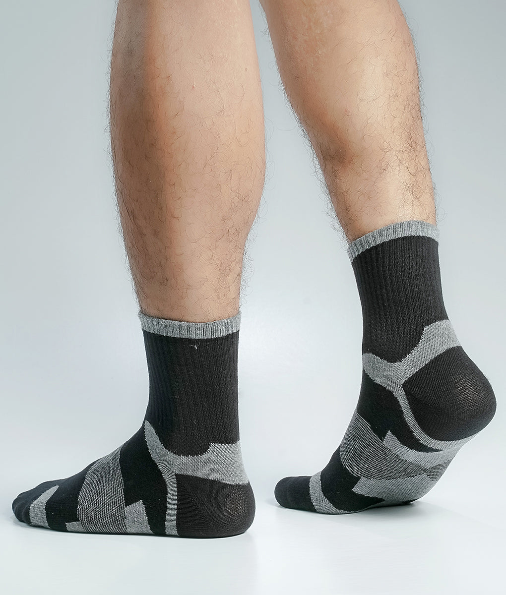 Premium Ankle Socks For Men