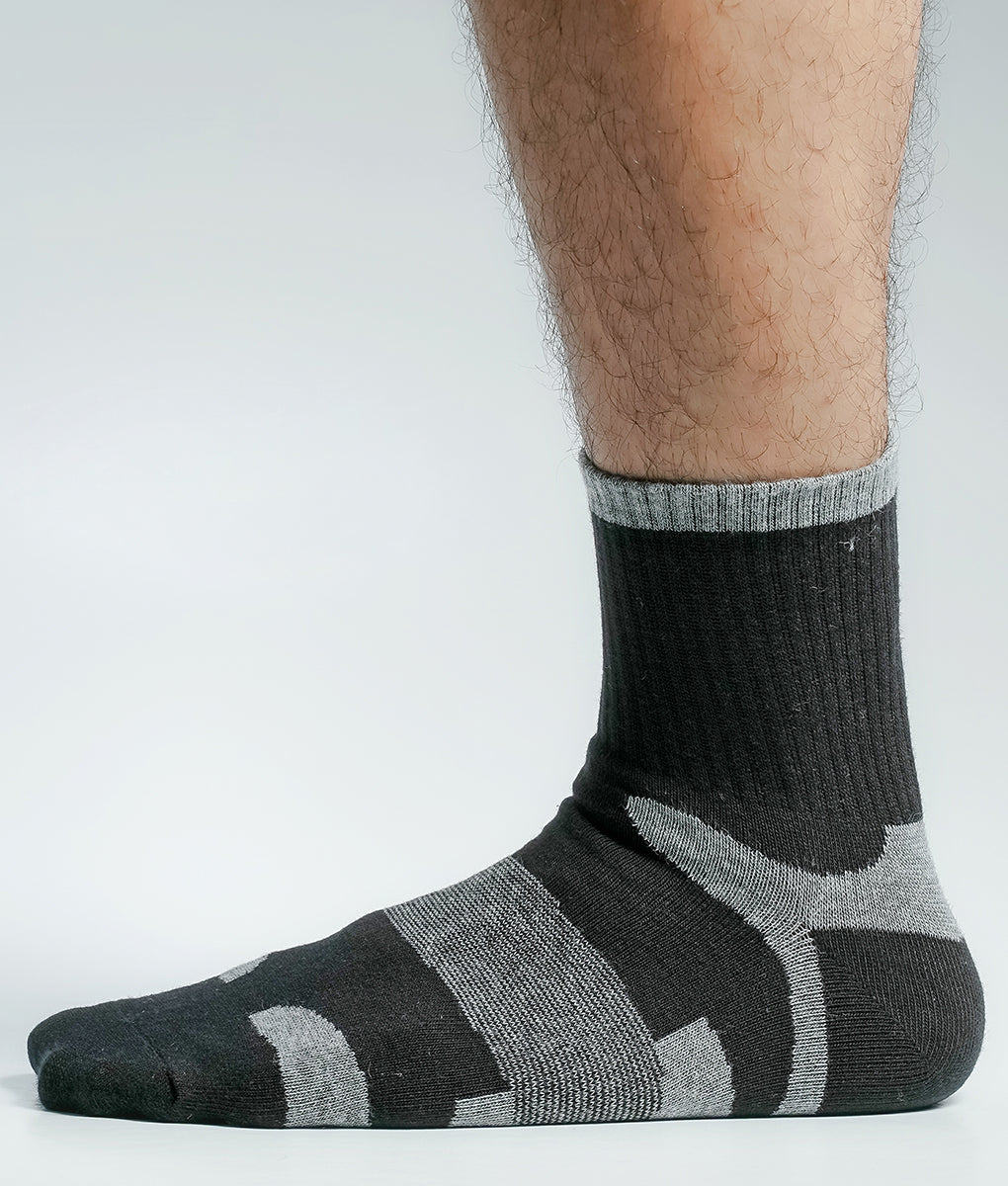 Premium Ankle Socks For Men