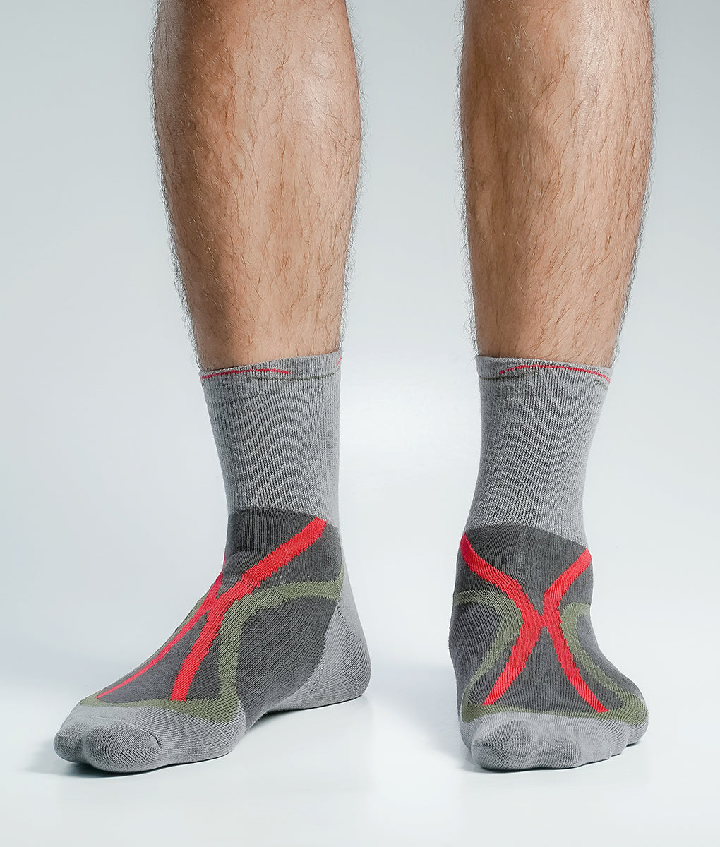 Premium Ankle Socks For Men
