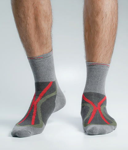 Premium Ankle Socks For Men
