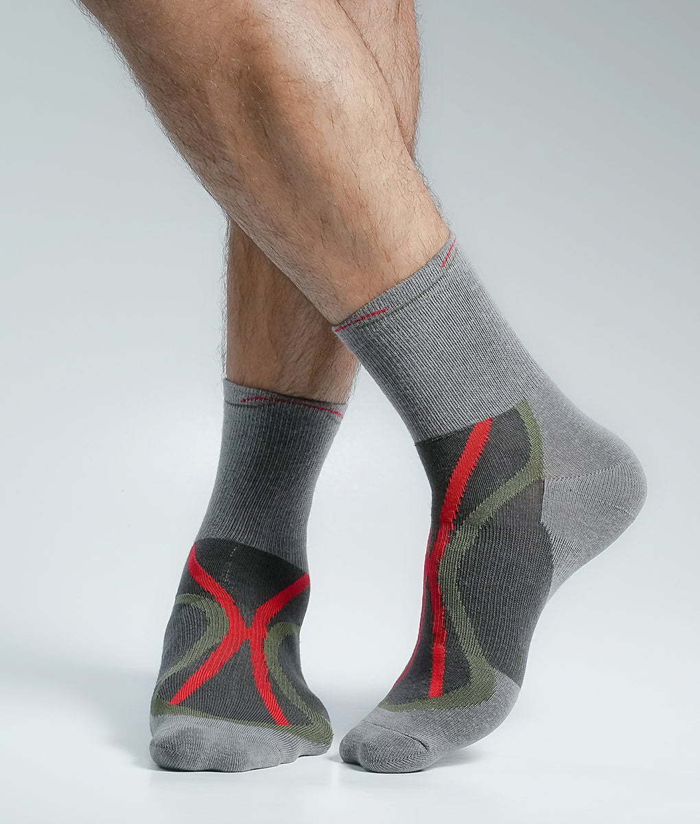 Premium Ankle Socks For Men
