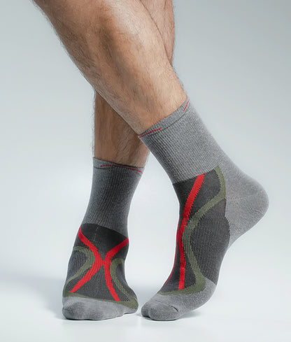 Premium Ankle Socks For Men
