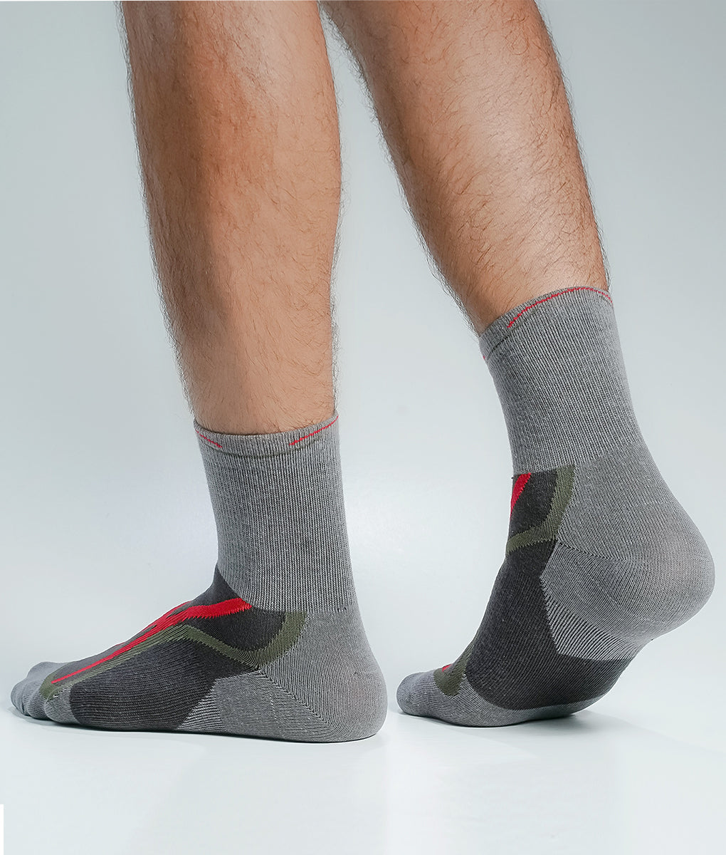 Premium Ankle Socks For Men