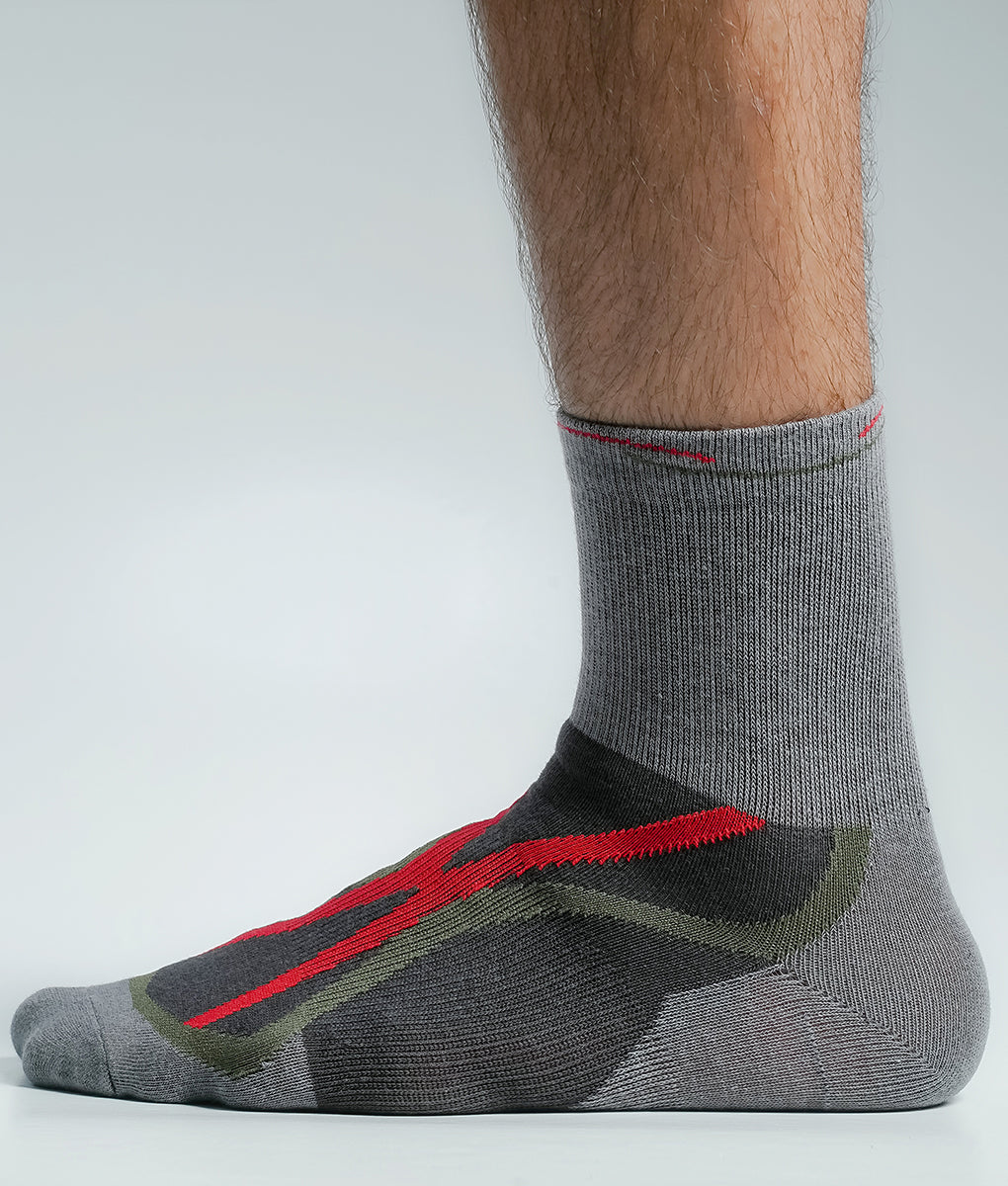 Premium Ankle Socks For Men