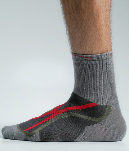Premium Ankle Socks For Men