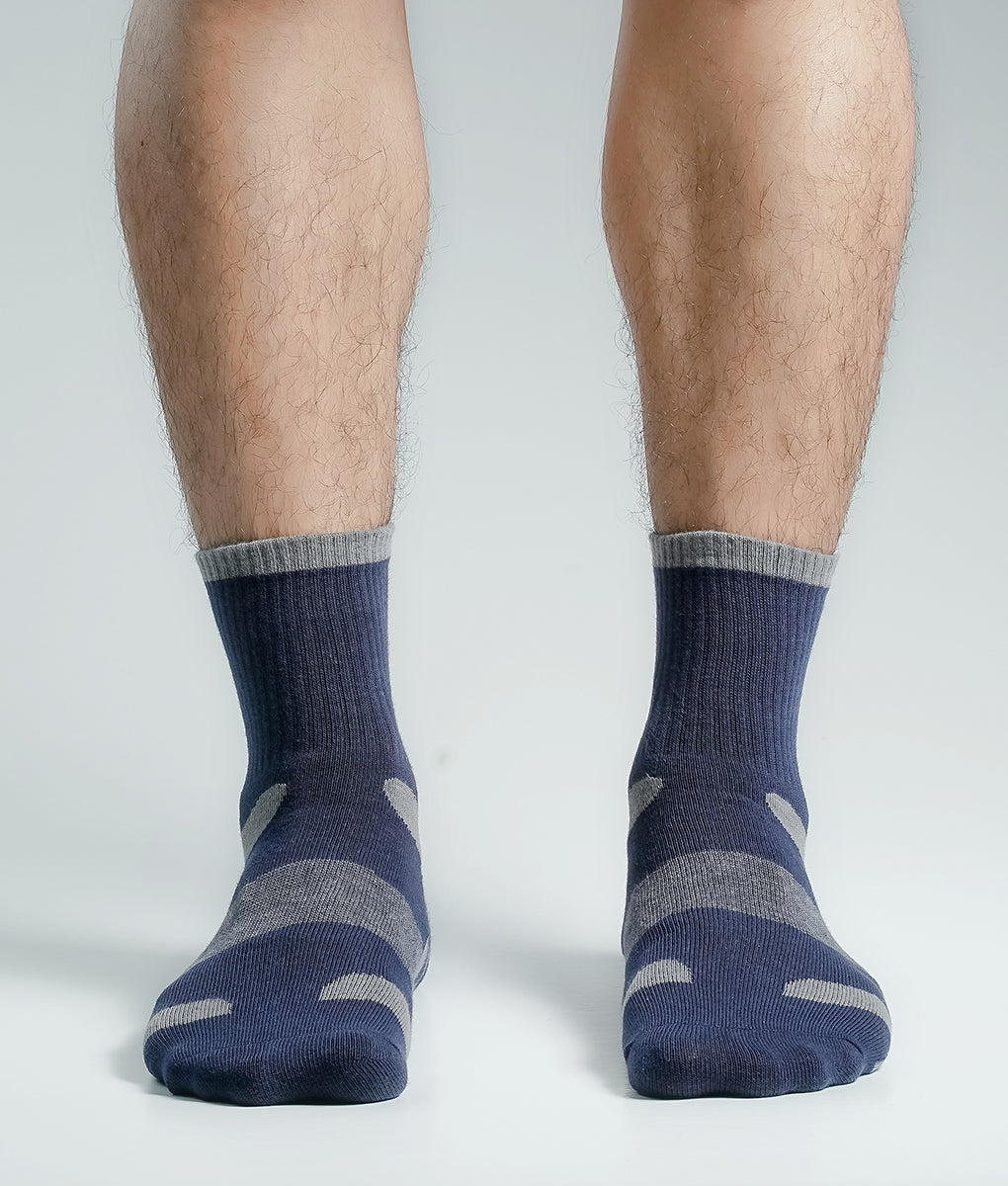 Premium Ankle Socks For Men