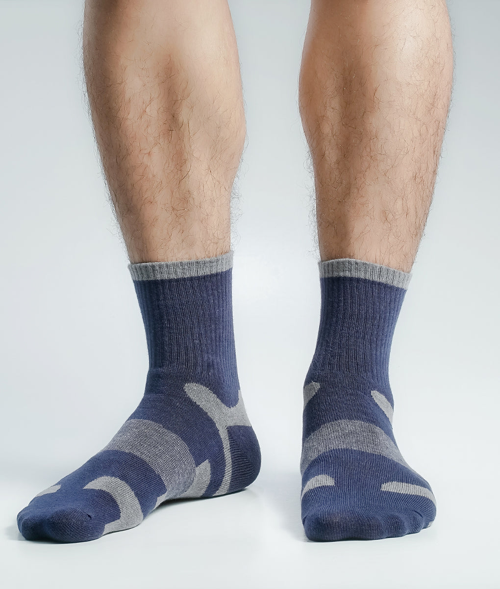 Premium Ankle Socks For Men