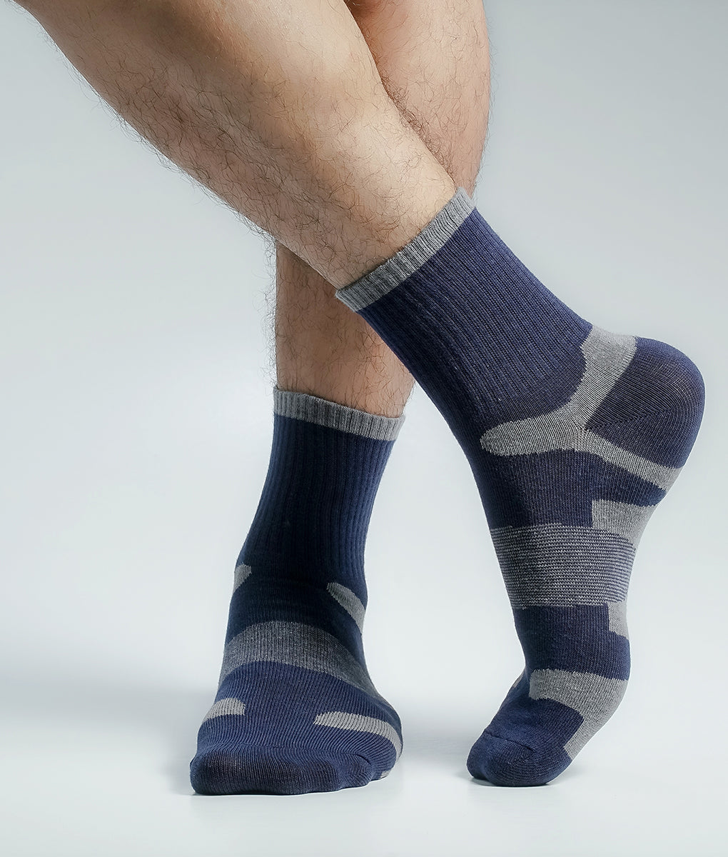 Premium Ankle Socks For Men