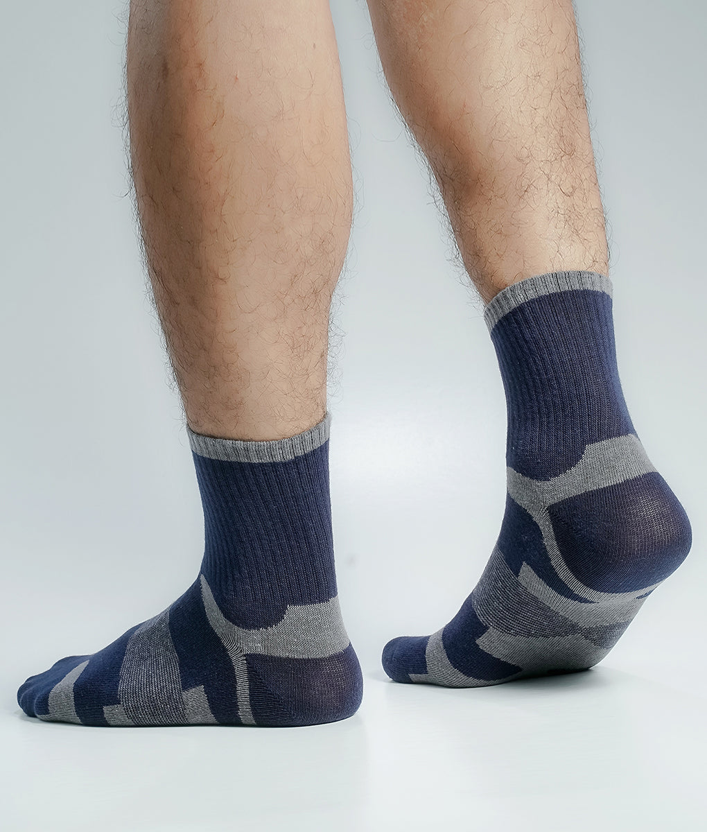 Premium Ankle Socks For Men