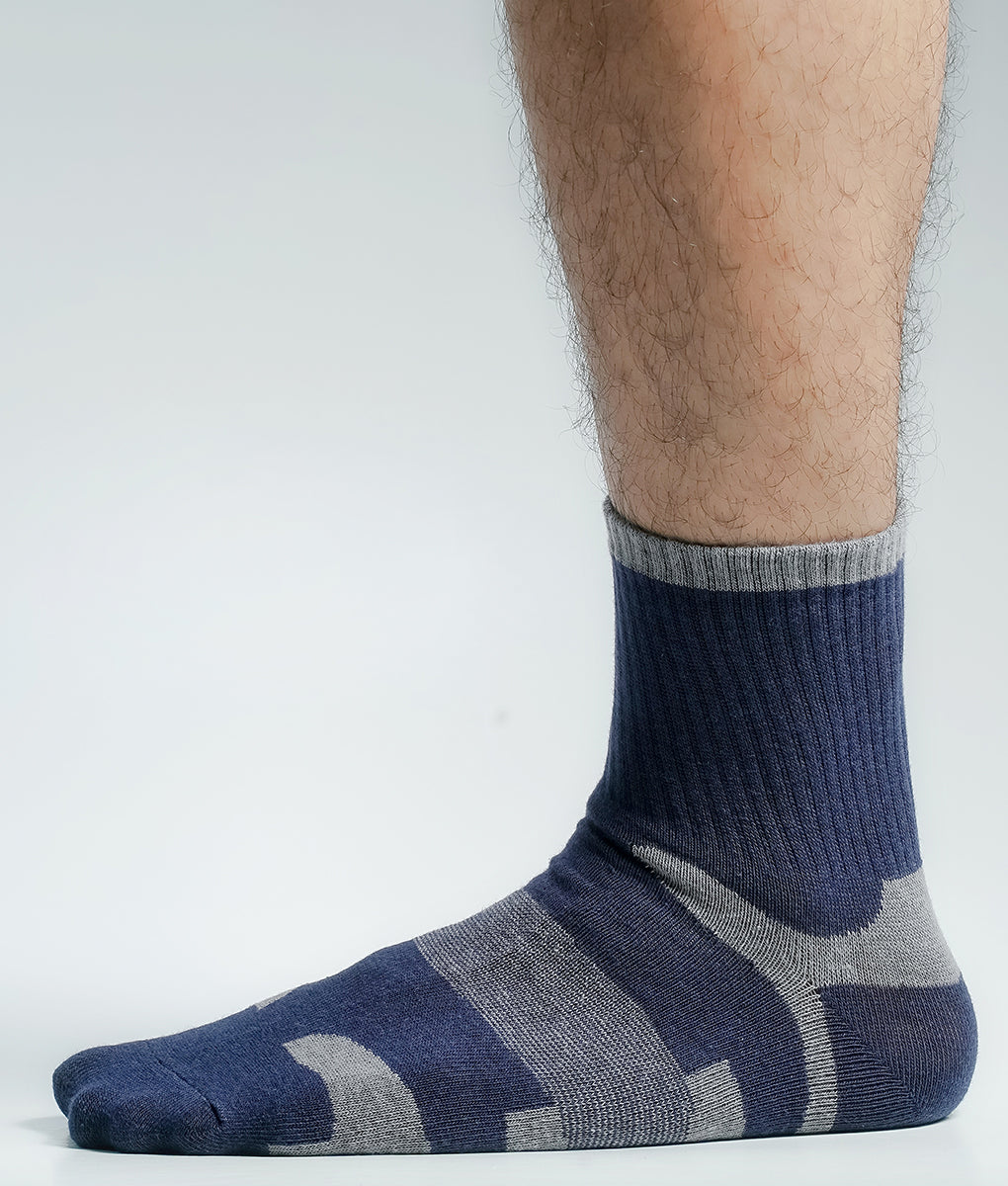 Premium Ankle Socks For Men