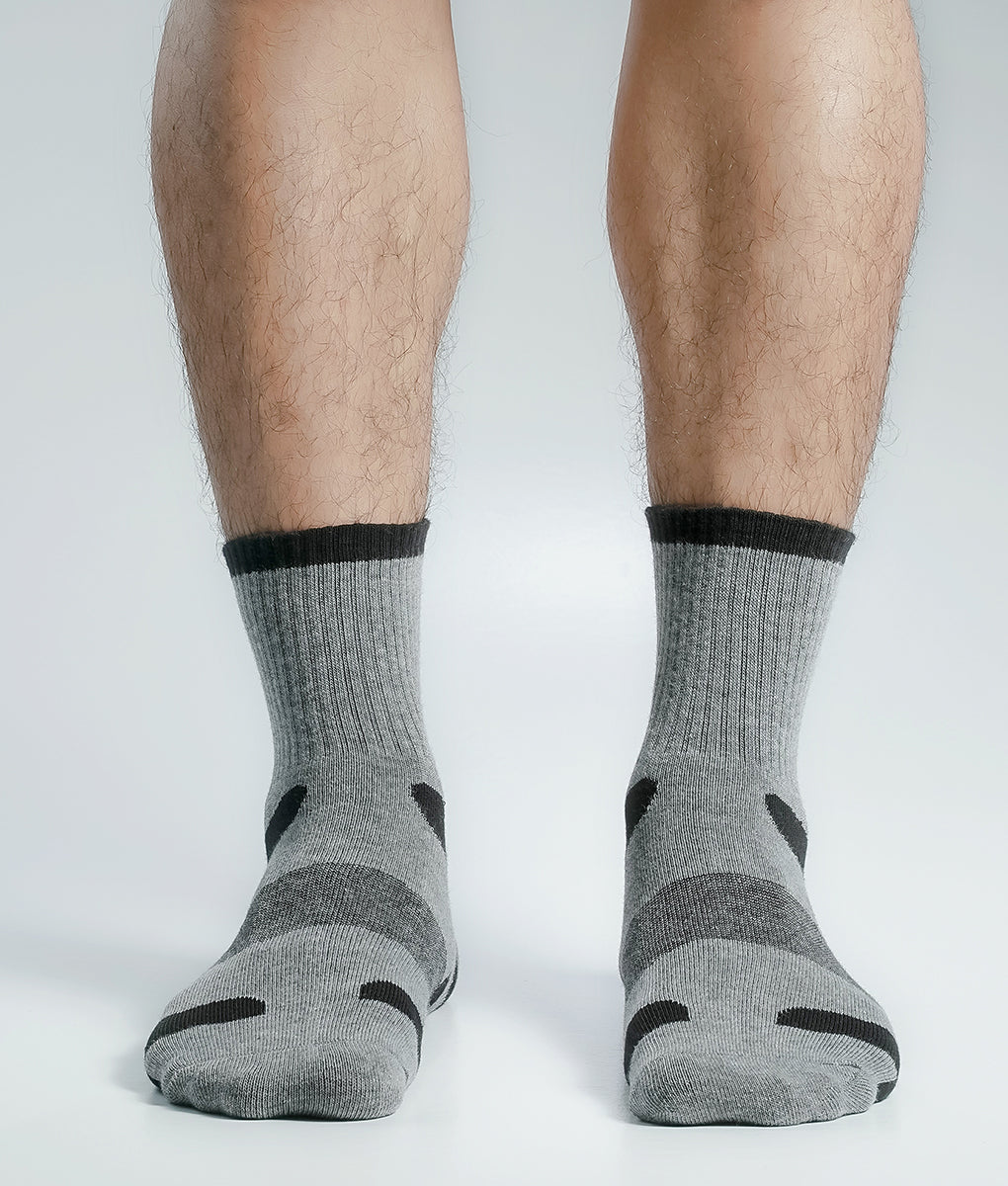 Premium Ankle Socks For Men