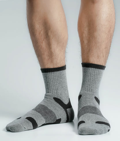 Premium Ankle Socks For Men