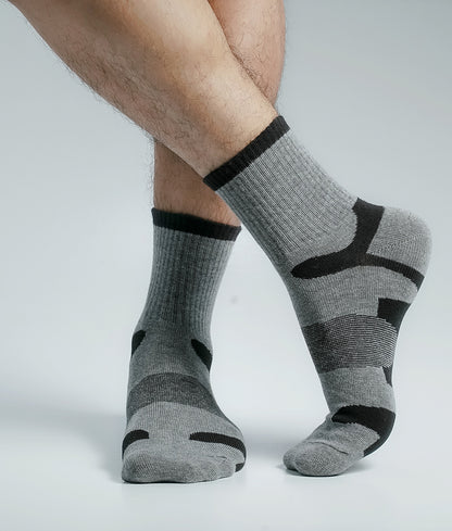 Premium Ankle Socks For Men