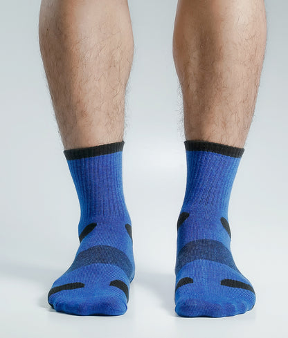 Premium Ankle Socks For Men