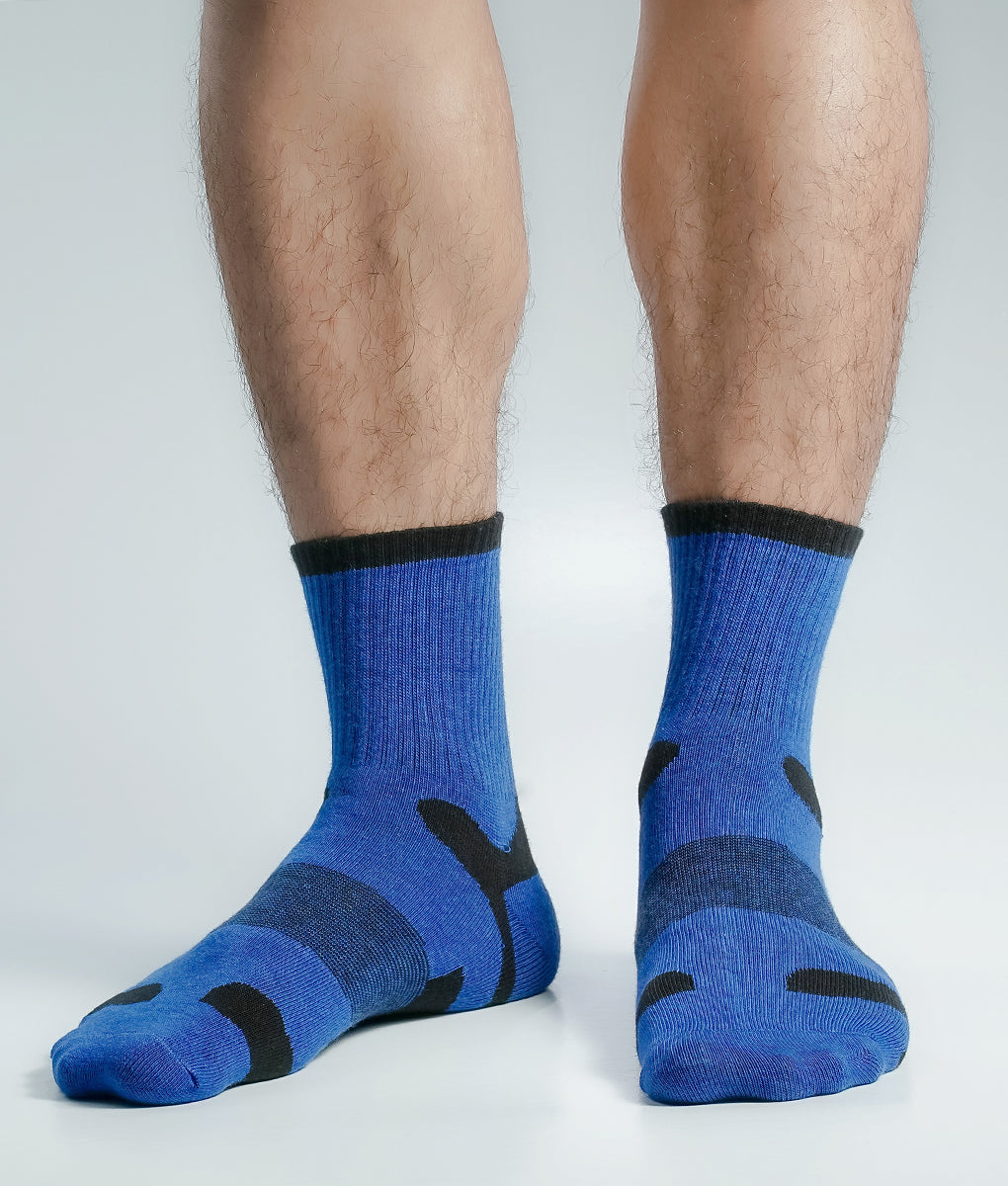 Premium Ankle Socks For Men
