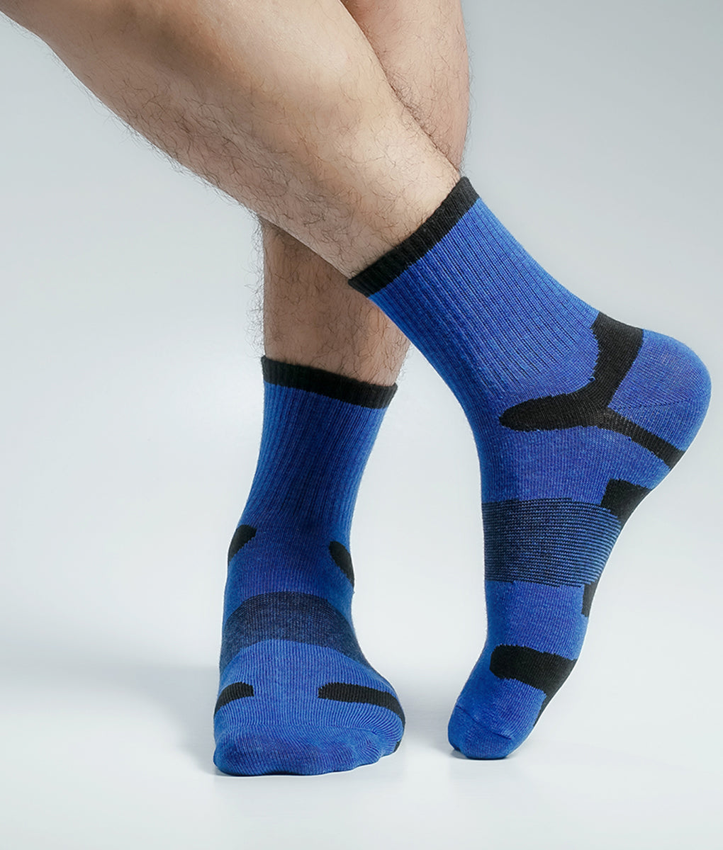 Premium Ankle Socks For Men