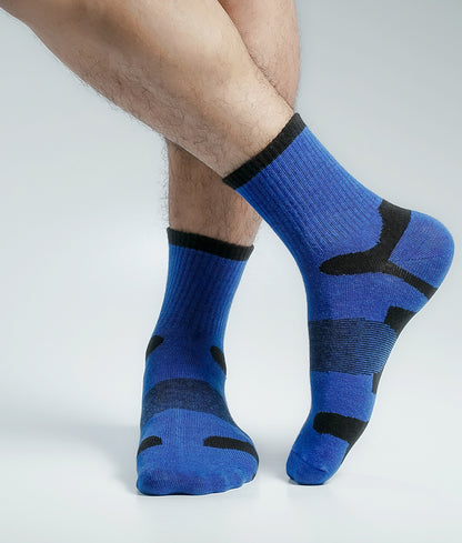 Premium Ankle Socks For Men