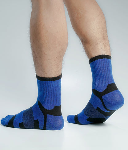 Premium Ankle Socks For Men