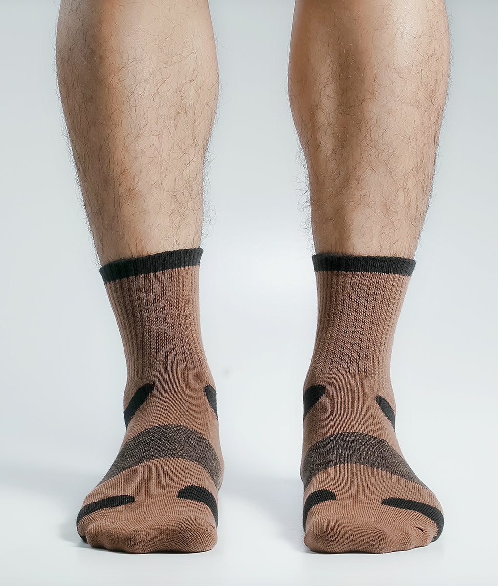 Premium Ankle Socks For Men