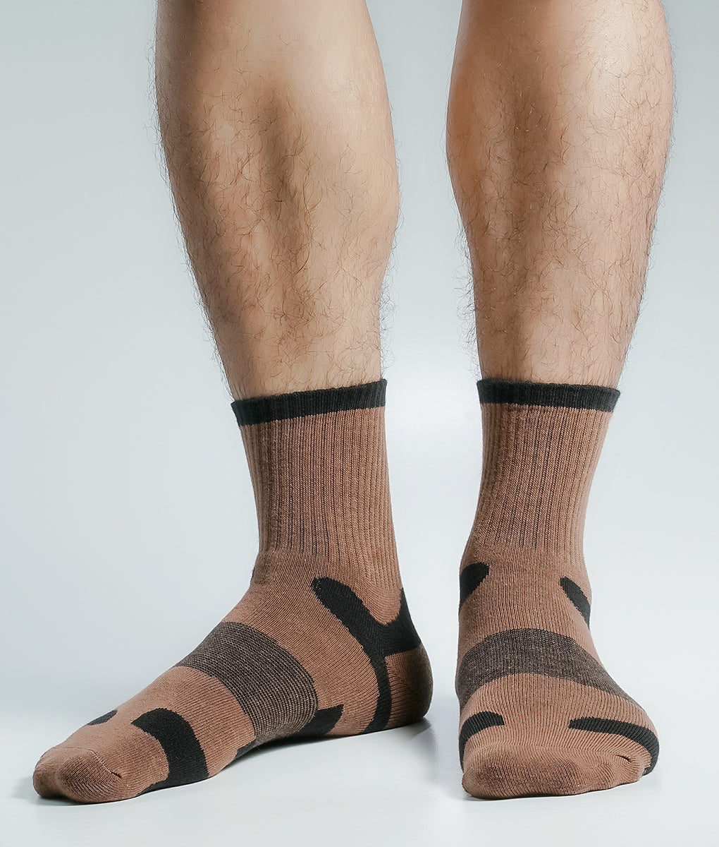 Premium Ankle Socks For Men