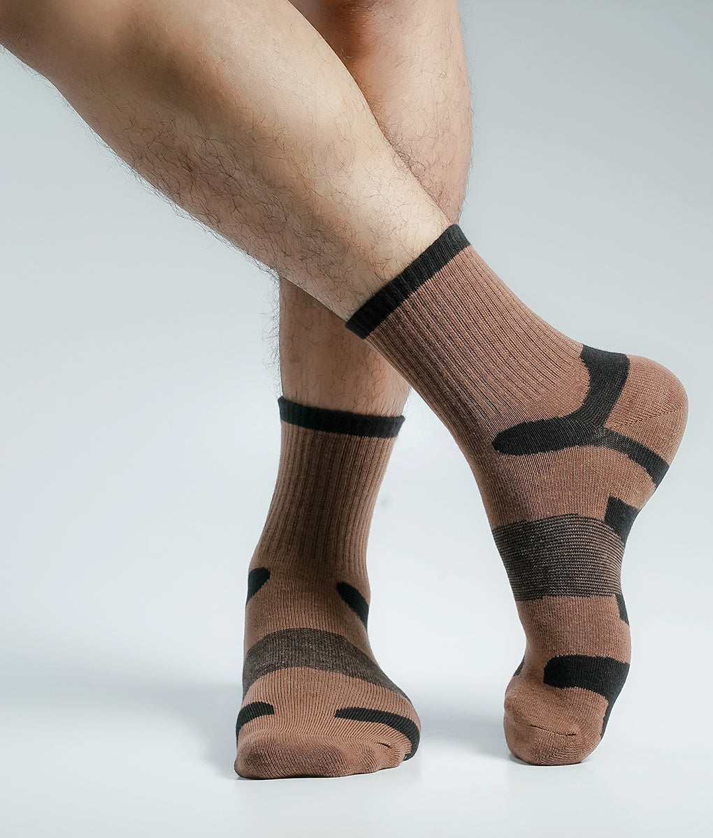 Premium Ankle Socks For Men