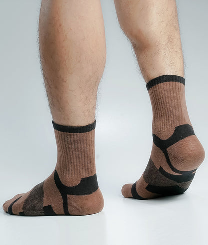 Premium Ankle Socks For Men
