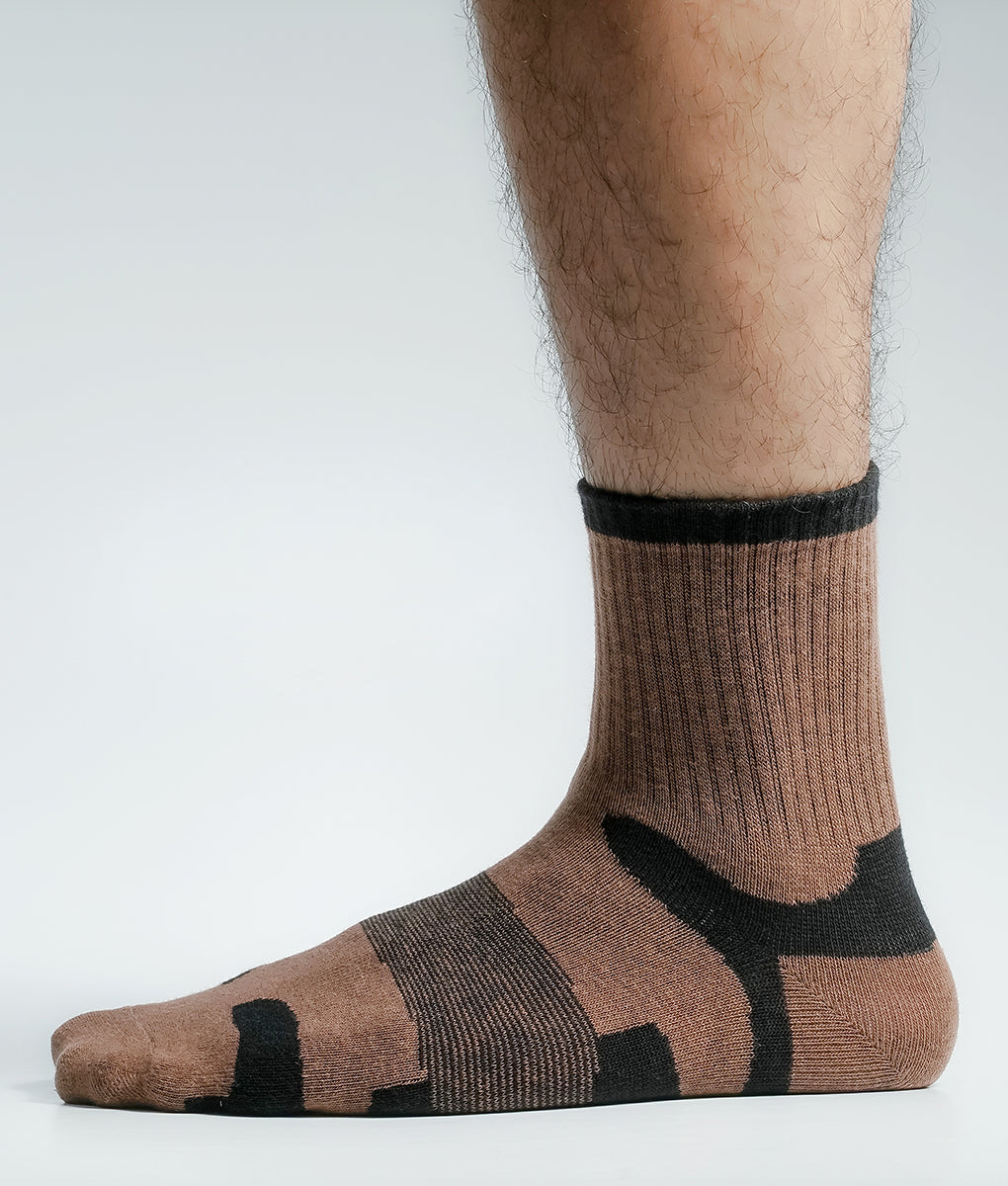 Premium Ankle Socks For Men