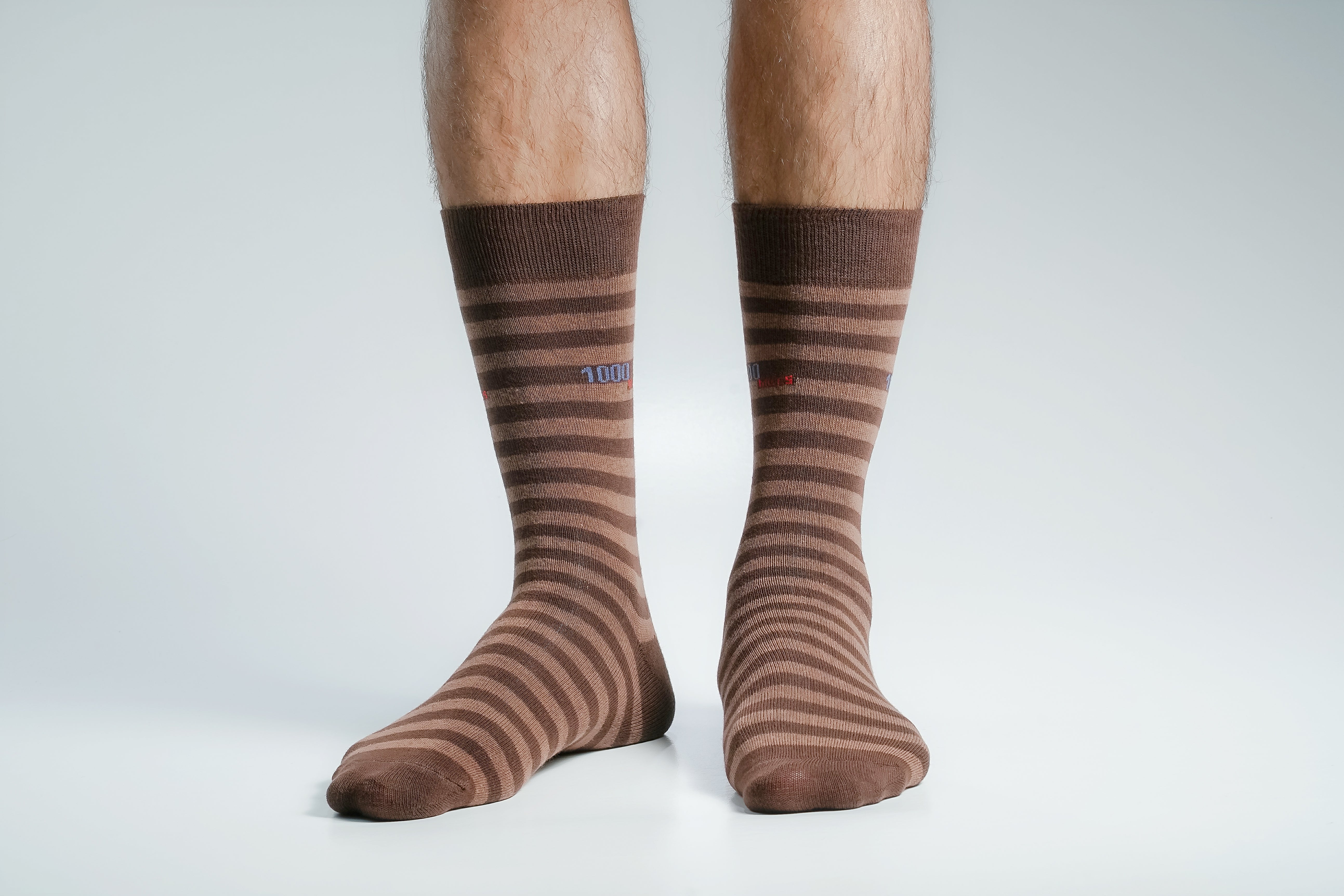 Swan 1000 Miles Long Socks For Men