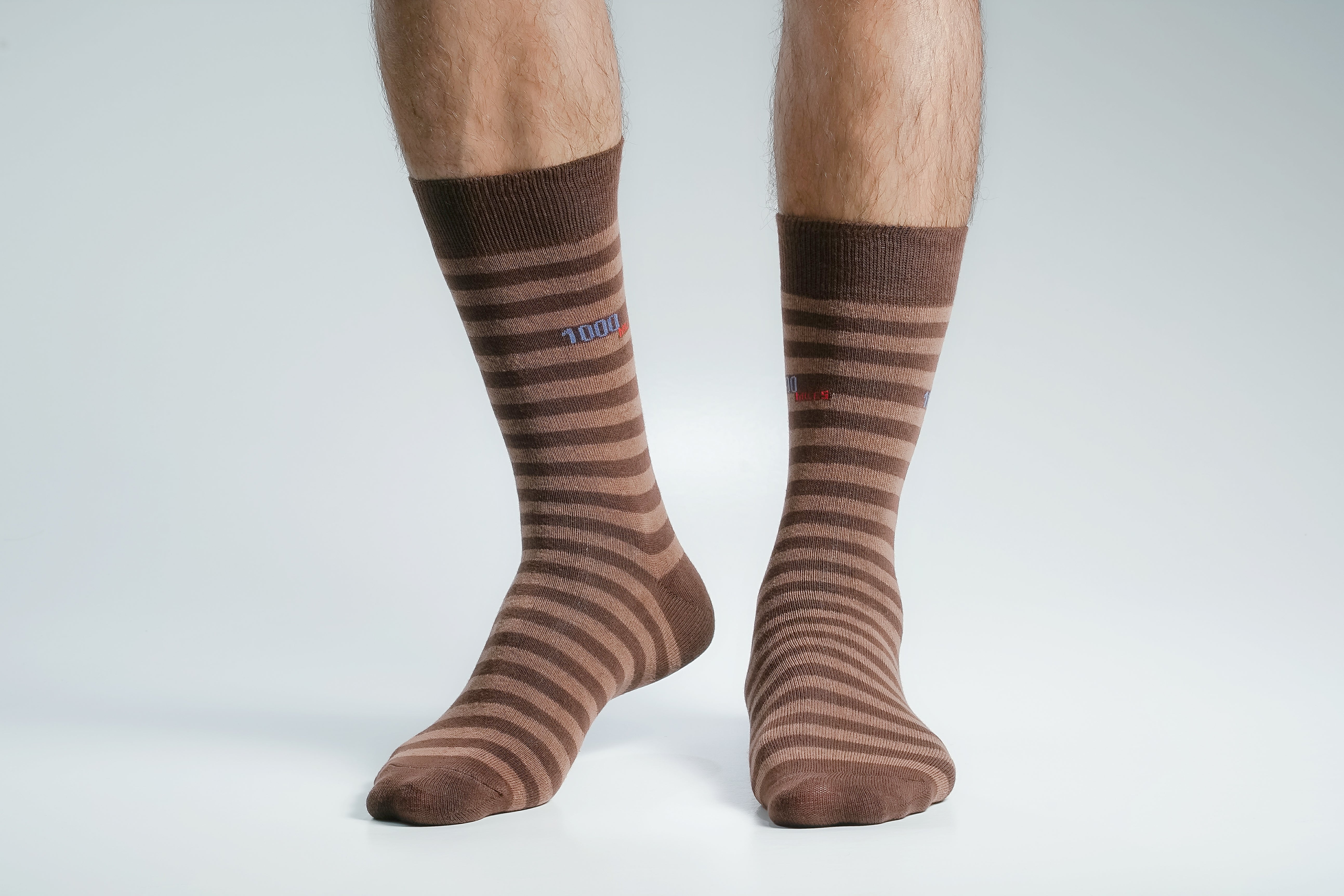 Swan 1000 Miles Long Socks For Men