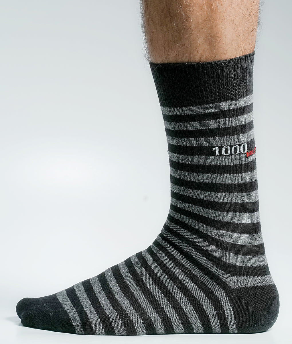 Swan 1000 Miles Long Socks For Men