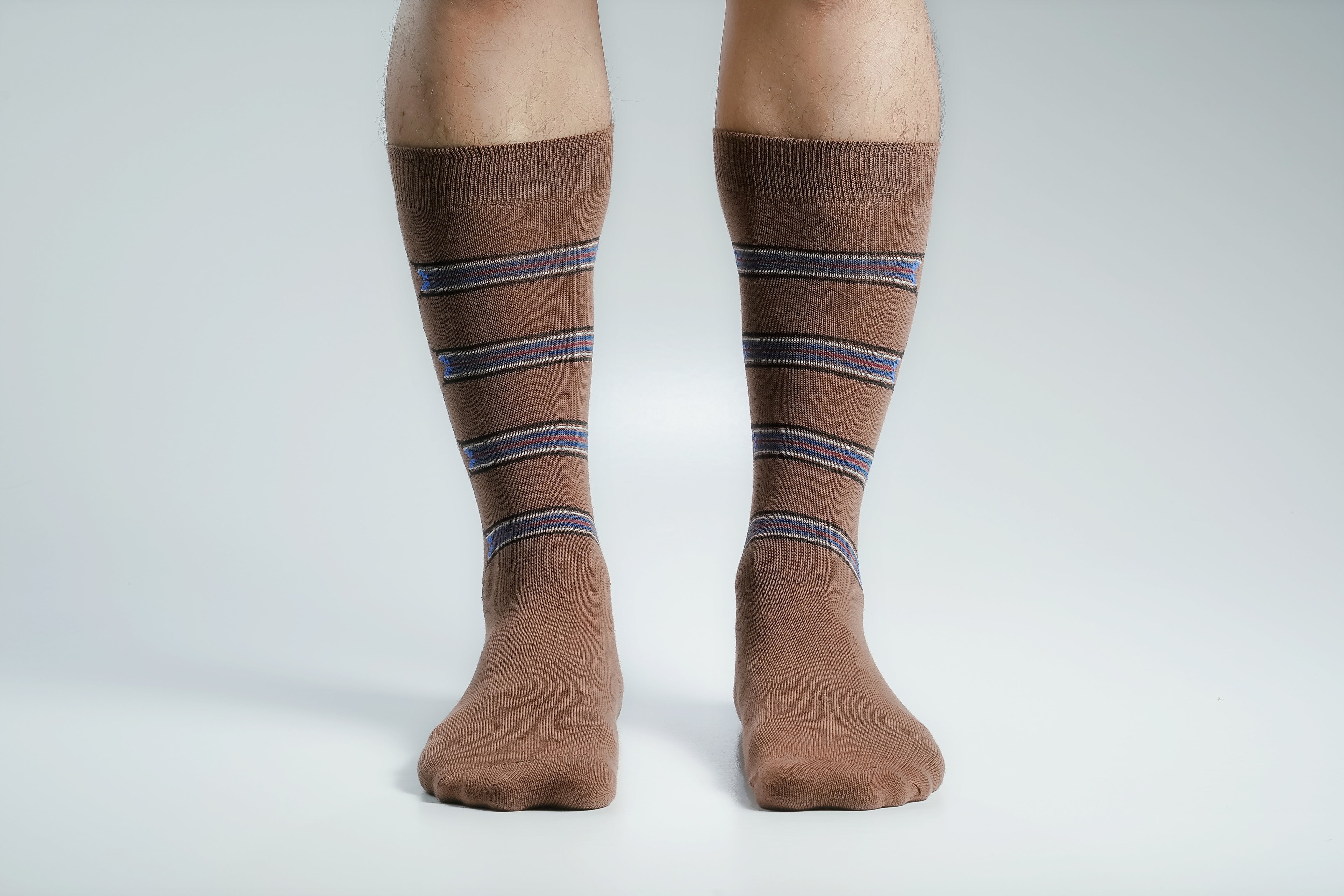 Swan 1000 Miles Long Socks For Men