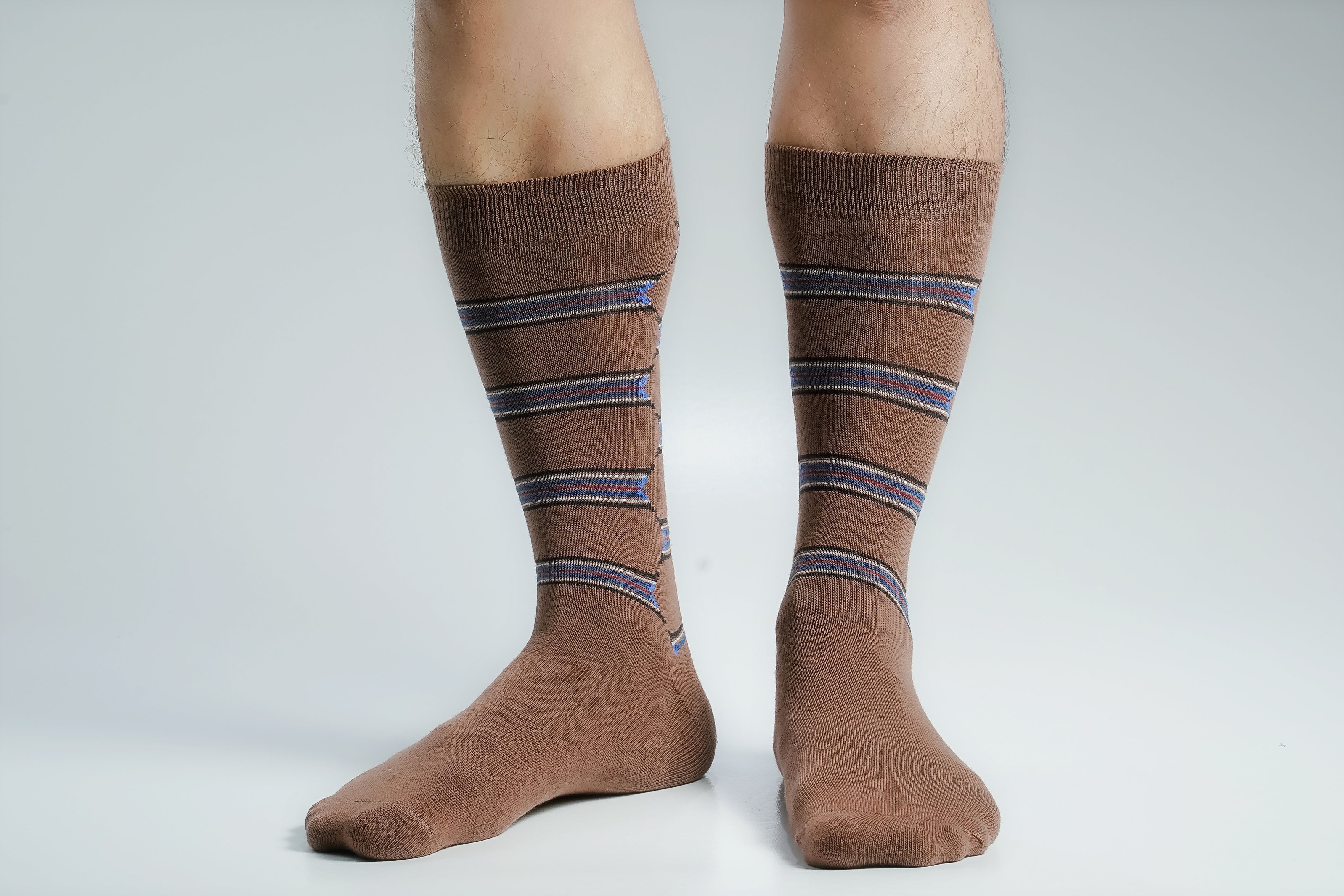 Swan 1000 Miles Long Socks For Men