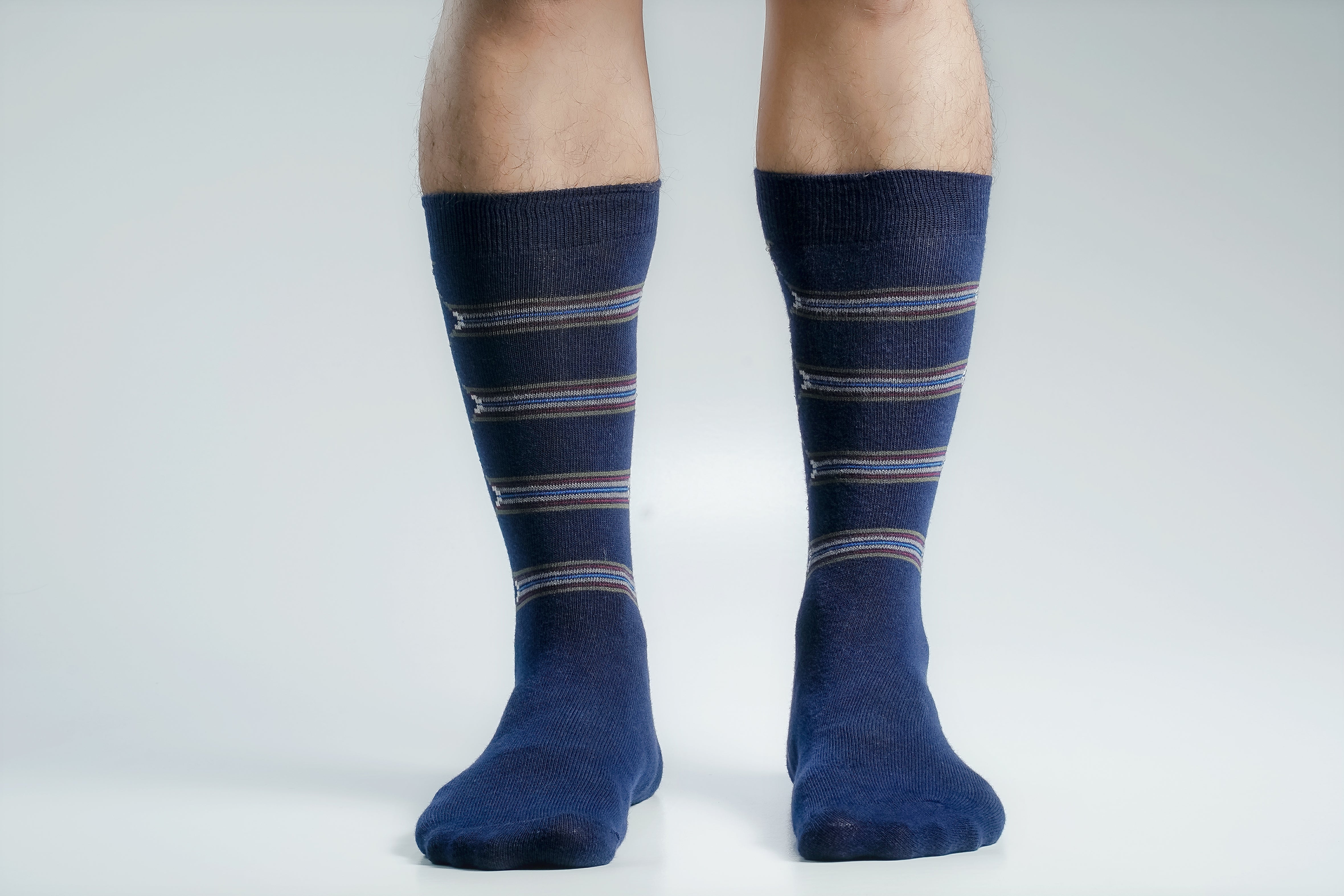 Swan 1000 Miles Long Socks For Men