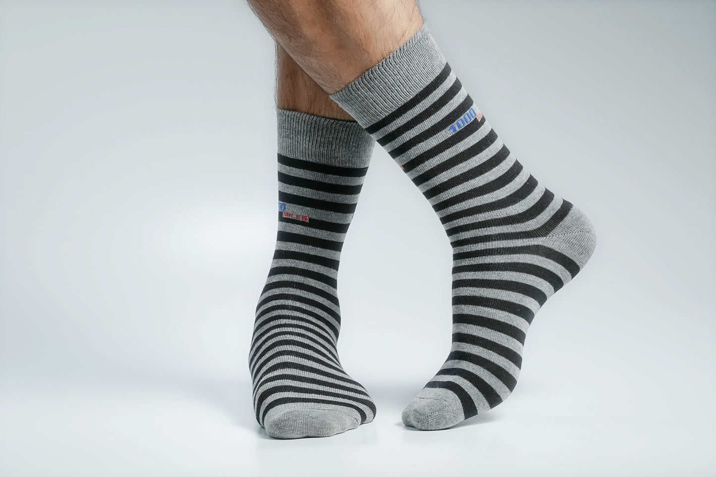 Swan 1000 Miles Long Socks For Men