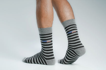 Swan 1000 Miles Long Socks For Men