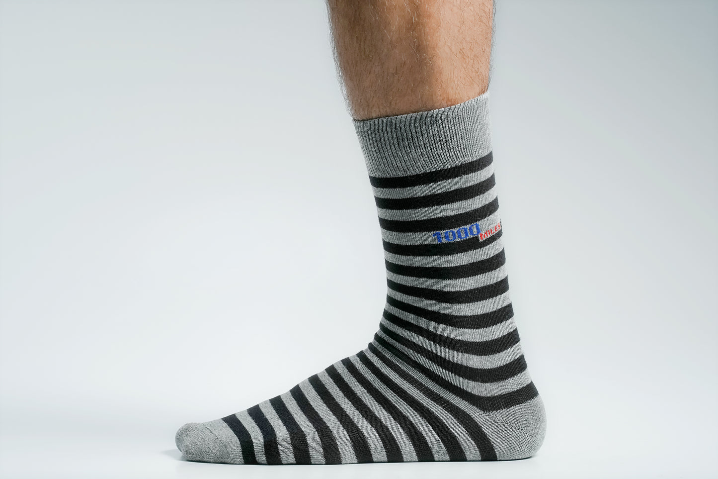 Swan 1000 Miles Long Socks For Men