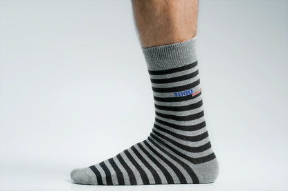 Swan 1000 Miles Long Socks For Men