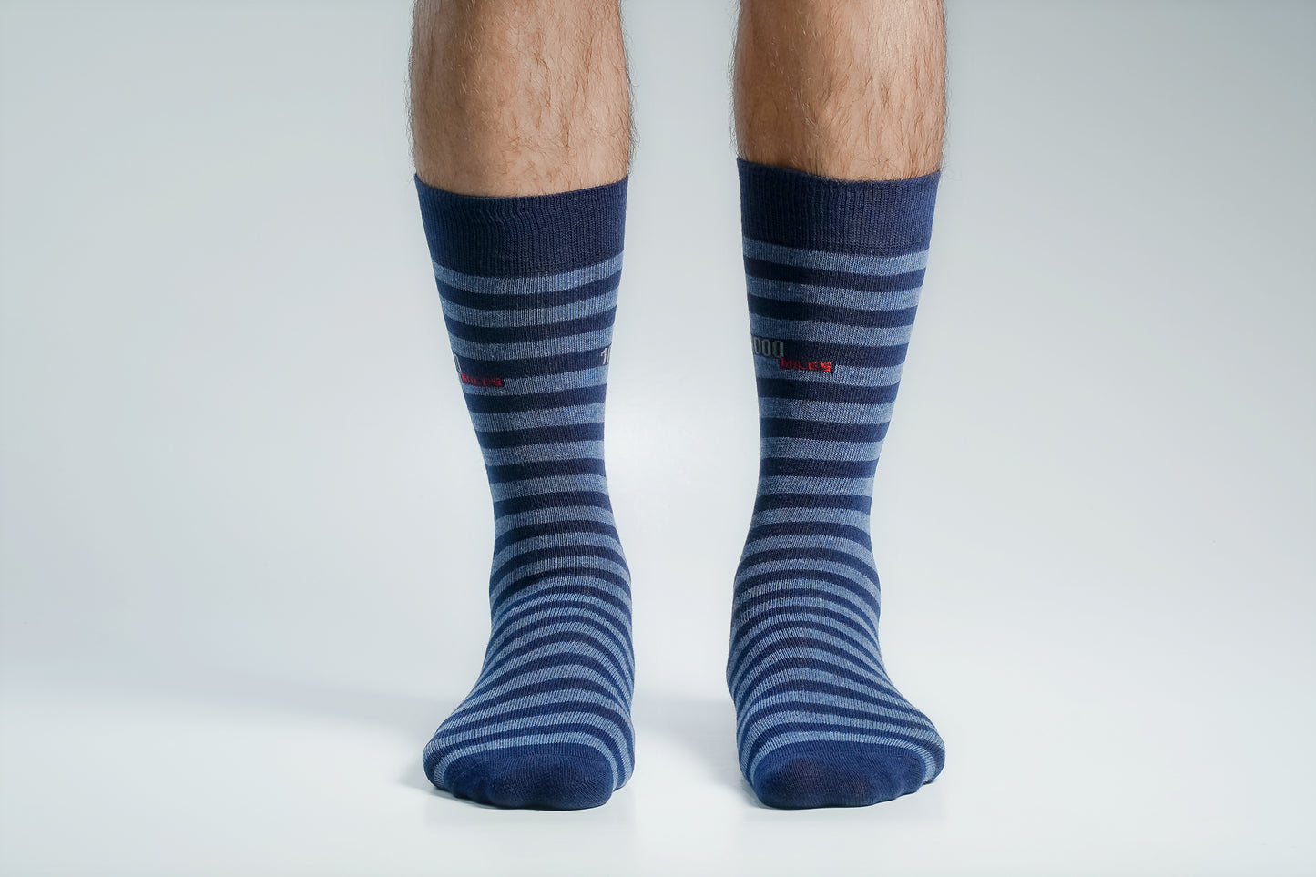 Swan 1000 Miles Long Socks For Men