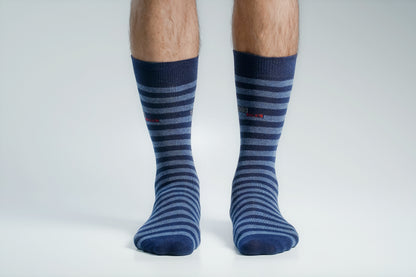 Swan 1000 Miles Long Socks For Men