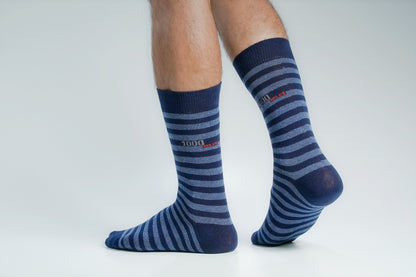 Swan 1000 Miles Long Socks For Men