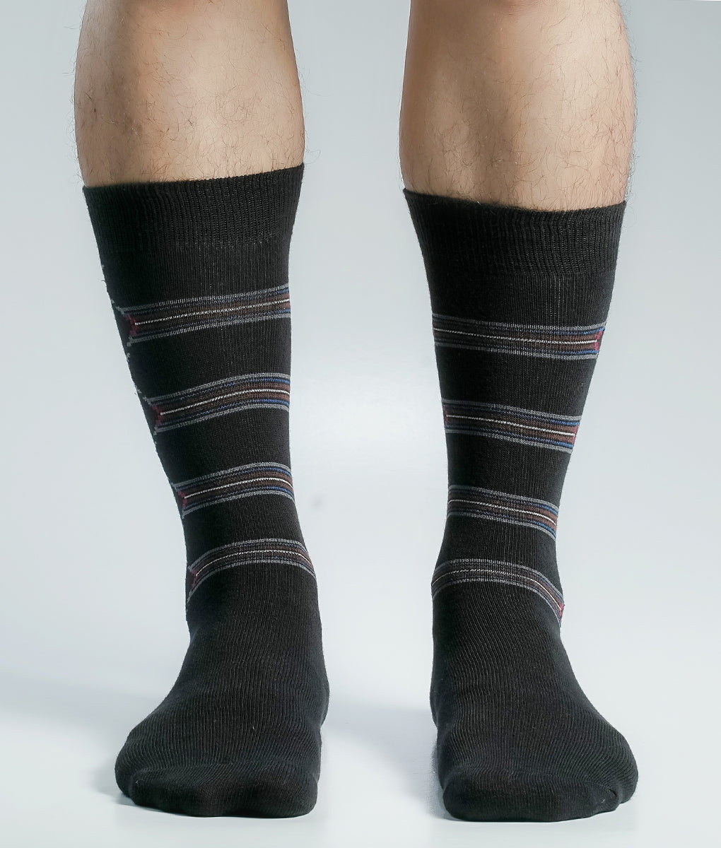 Swan 1000 Miles Long Socks For Men