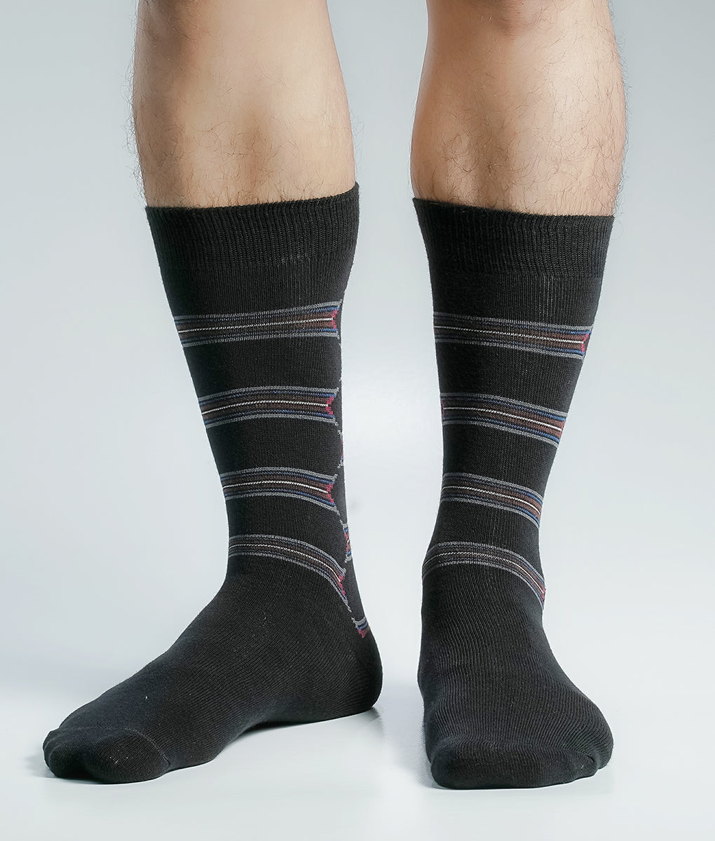 Swan 1000 Miles Long Socks For Men