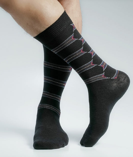 Swan 1000 Miles Long Socks For Men