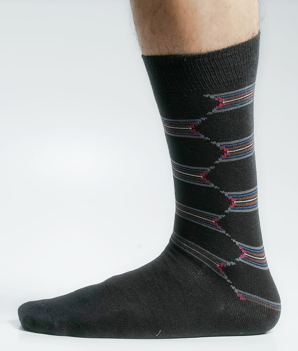 Swan 1000 Miles Long Socks For Men