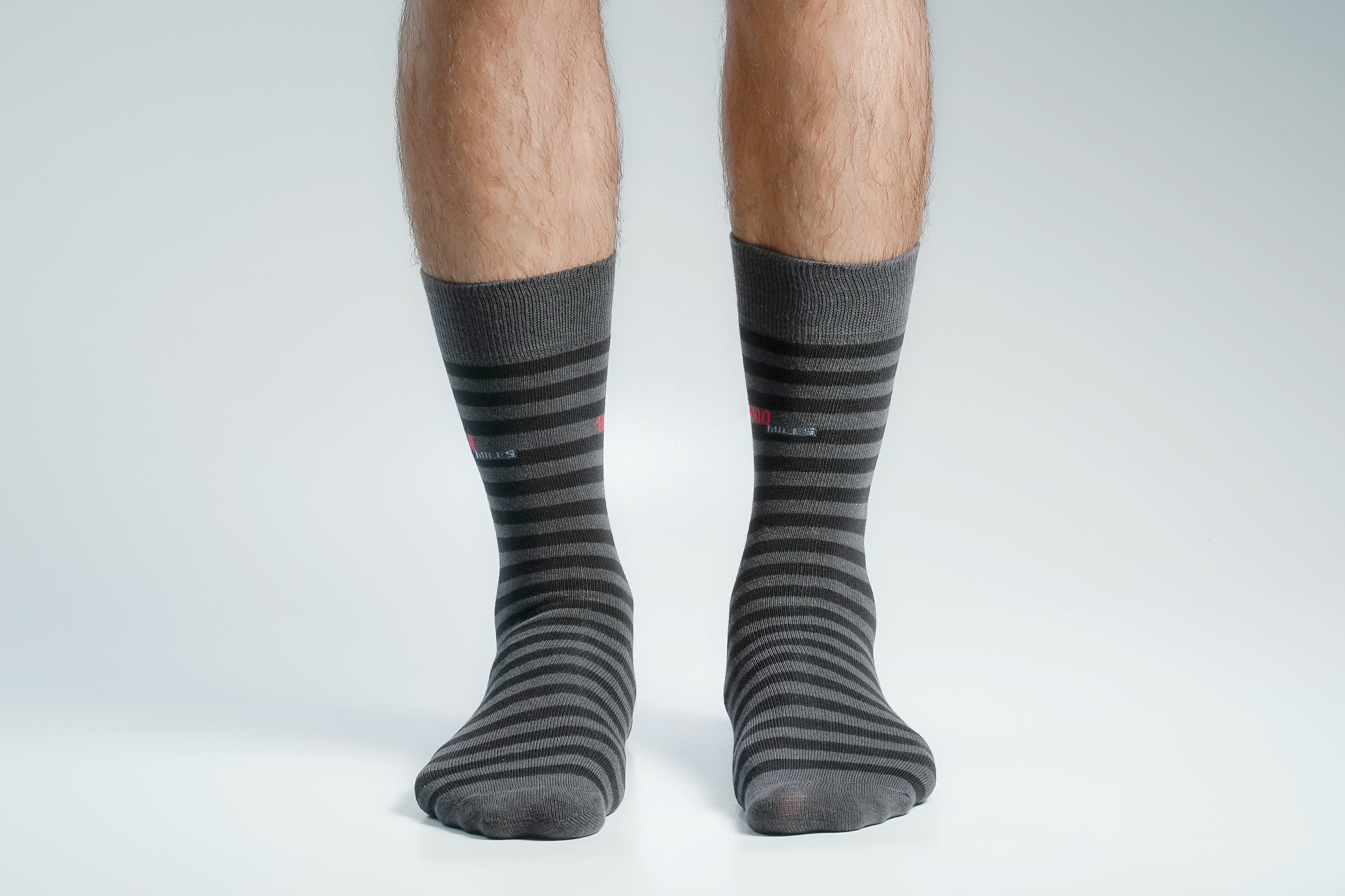 Swan 1000 Miles Long Socks For Men