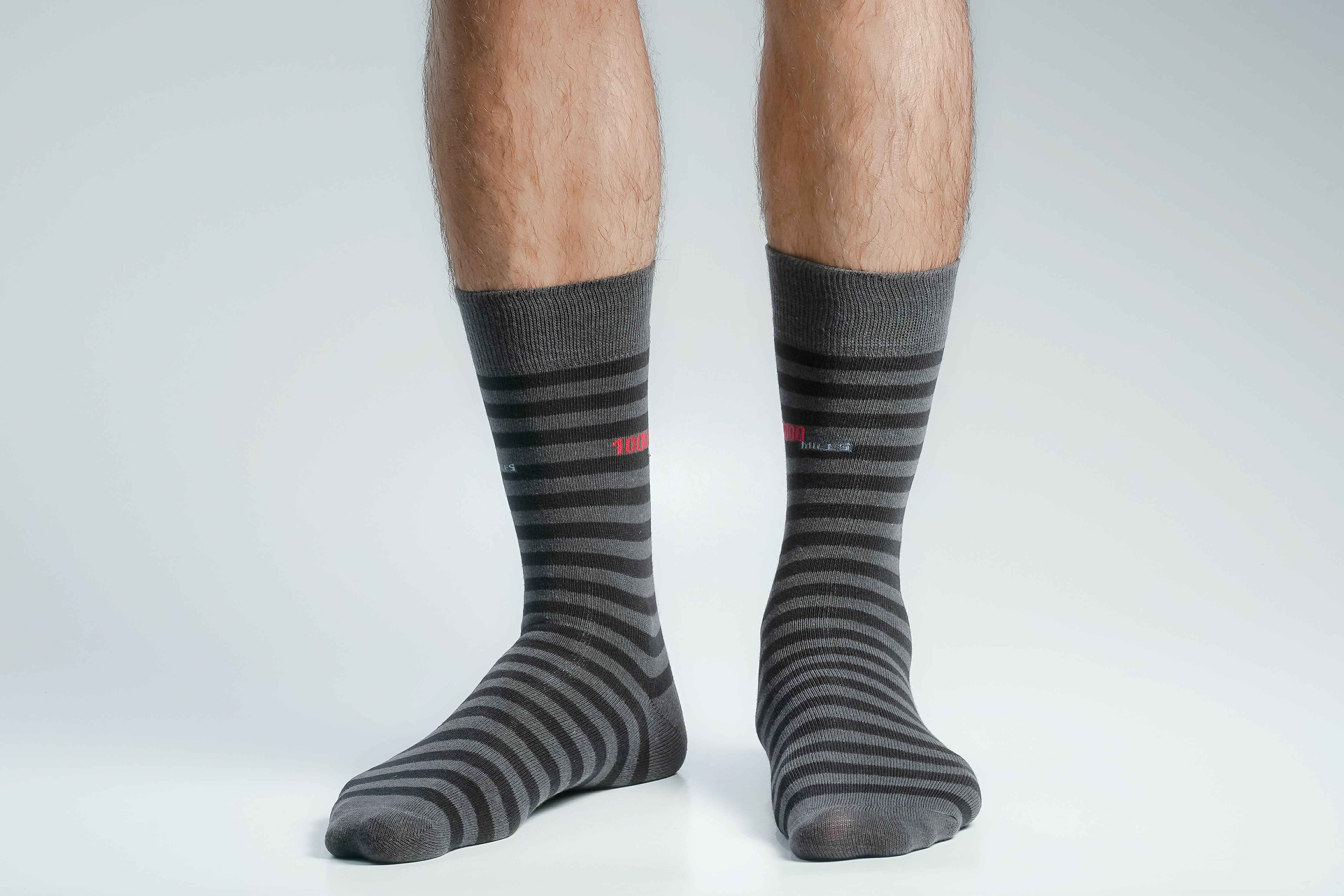 Swan 1000 Miles Long Socks For Men