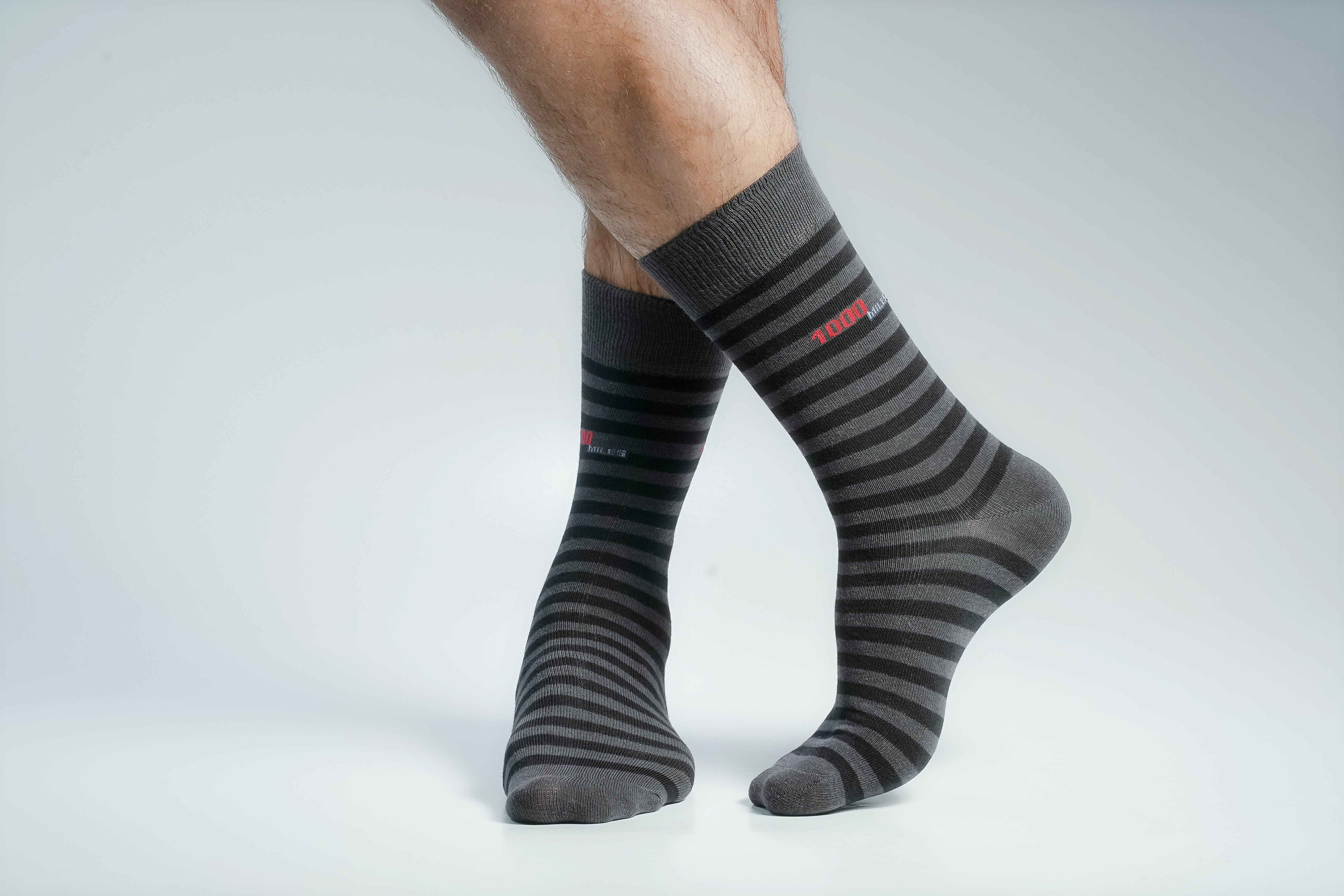 Swan 1000 Miles Long Socks For Men