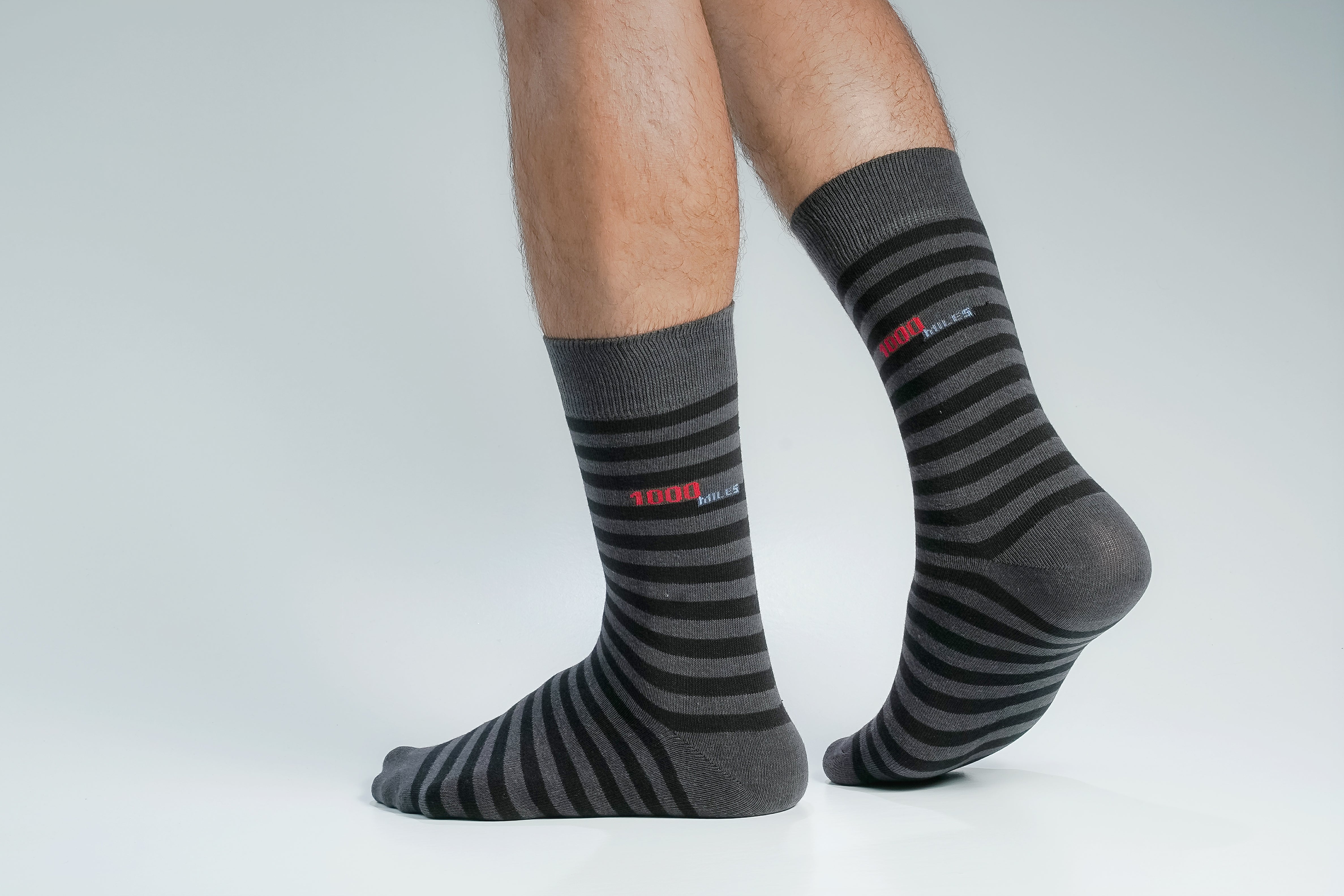 Swan 1000 Miles Long Socks For Men