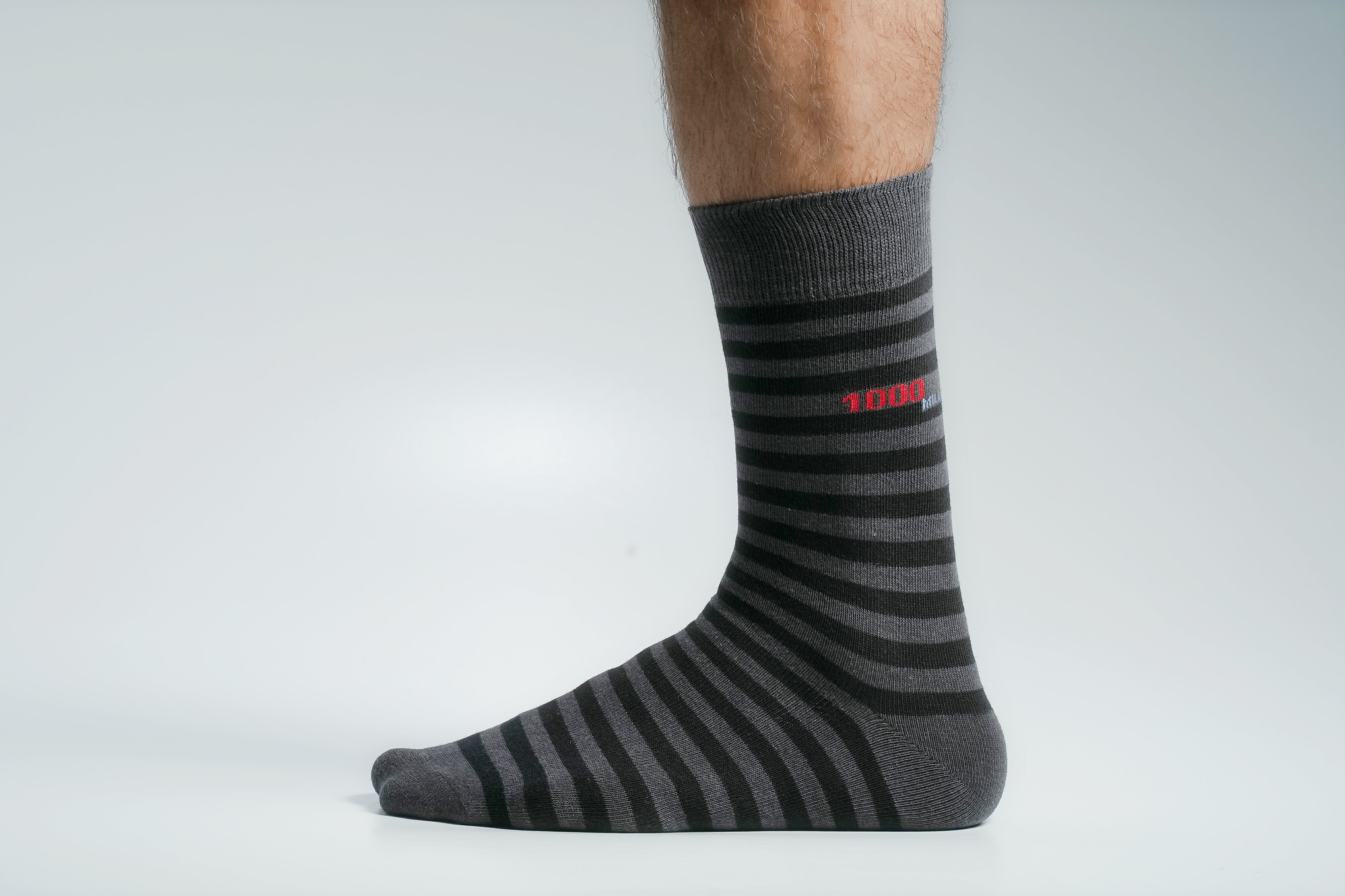 Swan 1000 Miles Long Socks For Men